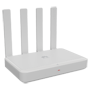 Enterprise Wi-Fi 7 Trådløs Router.
- Dual concurrent hastighed op til 3600 Mbps.
- 1 x 2,5GE port og 4 x Gigabit Ethernet porte.
- Dedikeret Turbo-port til hurtig prioritering.
- Automatisk Smart Mesh til 8 enheder.
- Anbefalet kapacitet op til 100 terminaler