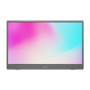 Monitor 15" - FHD opløsning - Opdateringshastighed 60 Hz - Kontrast 1000:1 - Responstid 5 ms