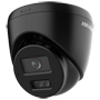 Hikvision Turret IP-kamera Value-serie - Opløsning 4 Mpx (2688x1520) | Objektiv 2,8 mm - Dobbelt lys 30 m rækkevidde | WDR 120 dB