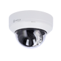 Safire Smart IP Dome-kamera serie I1 med AI-ISP - Sensor 1/1.8" stor blænde F1.0 Night Color X - Opløsning 4 Mpx (2688x1520) | MicroSD 1TB