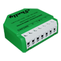 Shelly Wave Dimmer-regulator - Med eller uden neutral/Forbrugsmonitor - Indtil 200 W med faldende faseudsnit