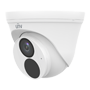 Uniview Turret IP-kamera - Easy-serien - 2 MP | Objektiv 2,8 mm | microSD 512 GB - IR 30 m | WDR 120 dB