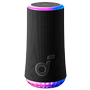 Soundcore by Anker bærbar højttaler - Lyd på 30W - 18 timers afspilning - Forbind over 100 højttalere - Vejrbestandig IP67 - Sort farve