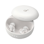 Soundcore trådløse søvnhørlukkere - Brainwave AI med binaurale beats - ANC støjdæmpning | Snorkeblokering - 3 mikrofoner - Tilpasning via Soundcore-app - Vandresistent IPX4