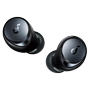 Trådløse hovedtelefoner A40 Soundcore - 12 timers afspilning - Adaptiv støjreduktion - 6 mikrofoner / Hi-Res Audio - Tilpasning via Soundcore-app - Vandafvisende IPX5