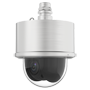 IP PTZ-kamera Uniview - Pro-serie - 4MP | 4,5 ~ 148,5 mm | 33X | microSD 512GB - StarLight | WDR 120dB