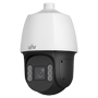 Uniview PTZ IP-kamera - Prime-serie - 8 MP | Objektiv 6~150 mm 25X - IR 200 m | WDR 120 dB