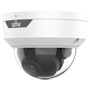 Uniview analog kuppelkamera - 5MP - 5MP | Fast objektiv 2,8 mm | LightHunter - IR 30 m | Smart IR | DWDR