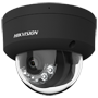 Hikvision IP Dome-kamera PRO-serie - Opløsning 6 Mpx (3200x1800) | Objektiv 2,8 mm - Lyd | Alarmer | Bevægelsesdetektion 2.0