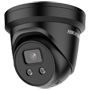IP Turret-kamera PRO-serie - Opløsning 8 Mpx (3840x2160) | Objektiv 2,8 mm - Lyd | Alarmer | Hvidt afskrækkelseslys