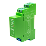 Shelly Wave Pro Dimmer 2PM regulator - 2-kanals lysregulering op til 200 W - DIN-skinnemontering i elmonteret skab