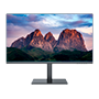 SAFIRE LED-monitor 4K 28" - Designet til overvågningsbrug - Opløsning 4K (3840x2160)@60Hz - Format 16:9 - Indgange: 2xHDMI, 1xDP - Betragtningsvinkel 178º (H) / 178º (V)