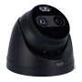 Dual IP varmekamera Uniview - Termisk: 256x192 | Objektiv 2,1 mm - Optisk: 4 MP | Objektiv 2,6 mm