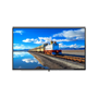 Digital signage-monitor 50" 4K - Lokal USB digital signage - 24/7 - Android 11.0