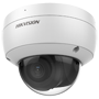 Hikvision IP domekamera SOLUTIONS-serie - Opløsning 2 Mpx (1920×1080) - Objektiv 2,8 mm | Integreret dual mikrofonarray