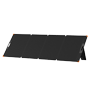 Bærbart solarpanel med foldning - Effekt 110W - Celleeffektivitet 25%