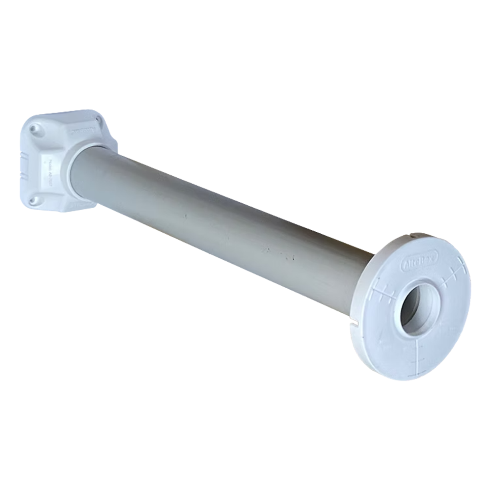 Loftbeslag op til 1m - Højde 100 cm x 5 (Ø) cm - Egnet til indendørs/udendørs brug