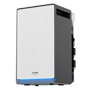 Intelligent Tuya-batteri - 2500W effekt - LiFePO4 batteri 2560Wh udvidelig til 25000kWh