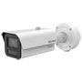 Hikvision IP Bullet-kamera SOLUTIONS-serie - Opløsning 4 Mpx (2688x1520) | Objektiv 2,8~12 mm - IR 60 m | Alarm | Audio | MicroSD