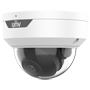 Uniview IP dome-kamera - EasyStar serie - 5MP | Fast objektiv 2,8 mm | F1.6 - IR 30 m | WDR 120dB