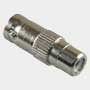 Safire stik - BNC hun - RCA hun - 28 mm (D) - 10 mm (B) - 5 g