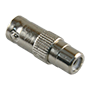 Safire stik - BNC hun - RCA hun - 28 mm (D) - 10 mm (B) - 5 g