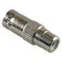 Safire stik - BNC hun - RCA hun - 28 mm (D) - 10 mm (B) - 5 g
