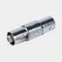 Adapter - BNC hun - BNC hun - 33 mm (D) - 12 mm (B) - 8 g