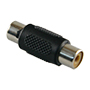 Safire adapter - RCA hun - RCA hun - 31 mm (D) - 11 mm (B) - 3 g