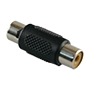 Safire adapter - RCA hun - RCA hun - 31 mm (D) - 11 mm (B) - 3 g