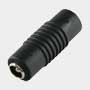 Adapter - DC hun til hun - 35 mm (D) - 11 mm (B) - 6 g