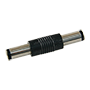 Adapter - DC han til DC han - 39 mm (D) - 5 mm (B) - 3 g