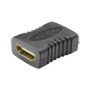 Stik - HDMI kabel samling - Type A stik - Til forbindelse han/han - Til konvertering til hun - Guldbelagte stik 24K