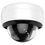 Dome Kamera ECO Range - Output 4 i 1 / Opløsning 3K (2880x1620) - 1/3" CMOS 3K (5Mpx 16:9) - 3.6 mm Linse - IR Matrix LEDs Rækkevidde 20 m - Vejrbestandig IP66