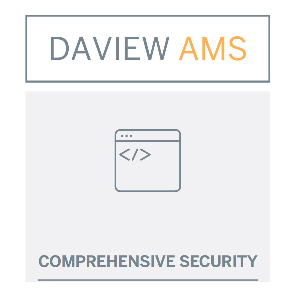 Davantis AVR - Licensudvidelse 1000 abonnenter