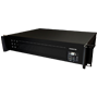 Davantis DFusion Server - 4 kanaler DFusion analyse inkluderet - Intel® CPU - Nvidia GPU - I-LIDS/CNPI Certificering