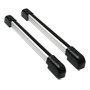 Infrarød barriere detektor - Kablet | 8 stråler - Maks detektionsafstand 30 m - Nem installation med LED og summer - NC/NO relæ udgange - Strømforsyning 9~30VDC