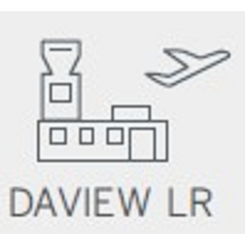 Davantis - Daview LR Licens - For 1 videokanal