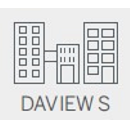 Davantis - Daview S Licens - For 1 videokanal