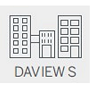 Davantis - Daview S Licens - For 1 videokanal