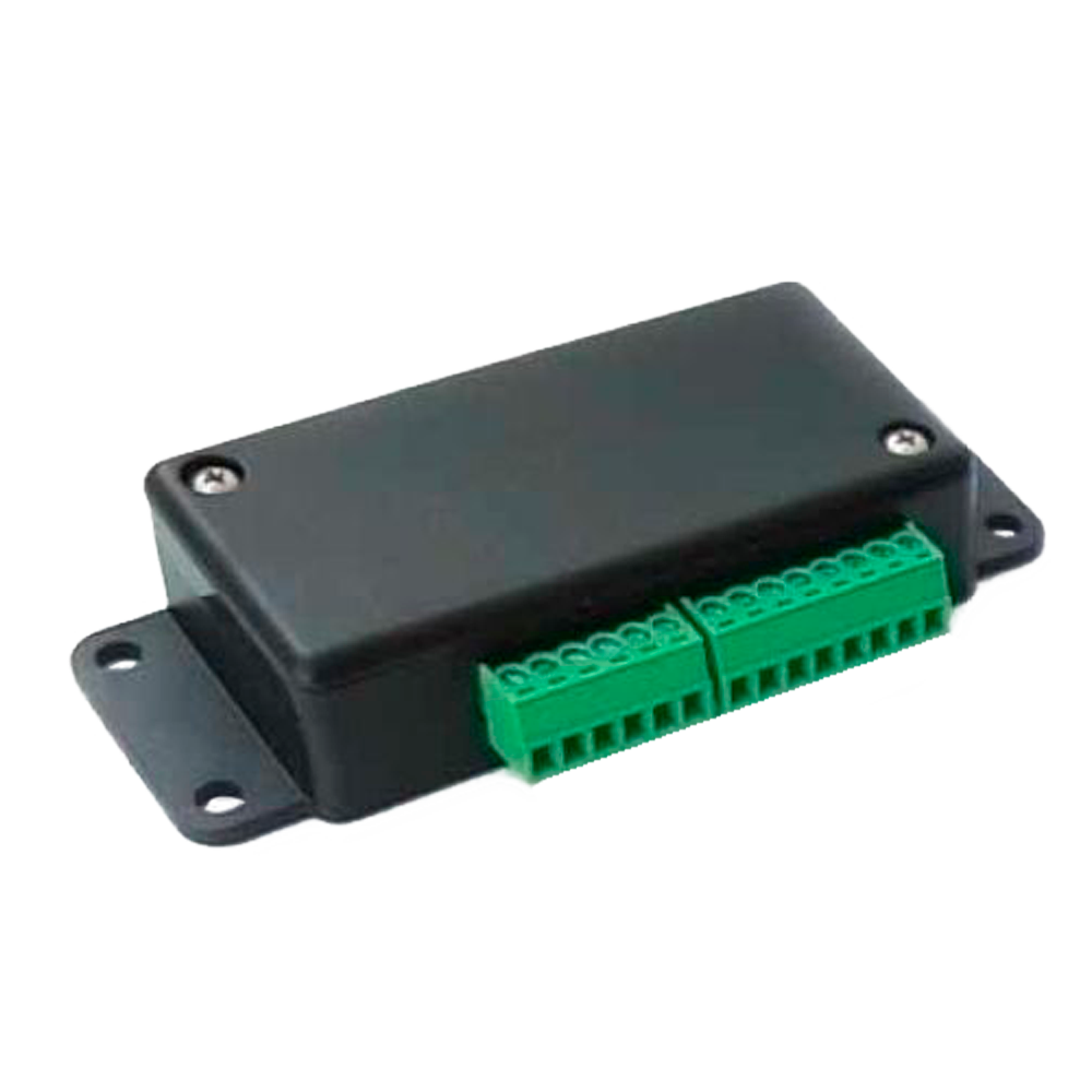 Davantis REL4EM - USB modul - 4 relæer - 4 alarm indgange - Kun til DFUSION MINI