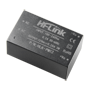 Elektronisk strømforsyning - 12 V / 250 mA - Kompakte dimensioner - Dimensioner 34 (H) x 15 (B) x 20 (D) mm - 20 g - Ideel til installationer med begrænset plads