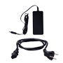 Switching strømforsyning - 1x Input AC 1A - 1x Output DC 12V 3A - Stabiliseret - 105 (D) x 33 (H) x 45 (W) mm - 320 g
