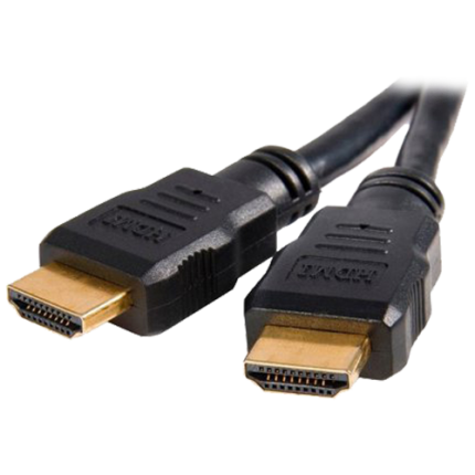 HDMI cable