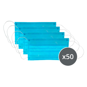 50XMASK-HYGIENIC