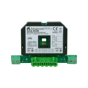 ADV-AXIS-WSM