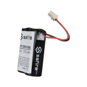 BATT-2XCR17450