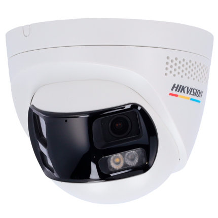 DS-2CD1367G2HP-LIUF/SL(2.8mm)