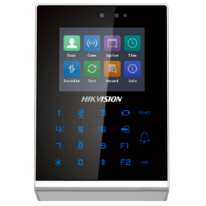 DS-K1T105AE