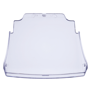 ICP HINGED COVER